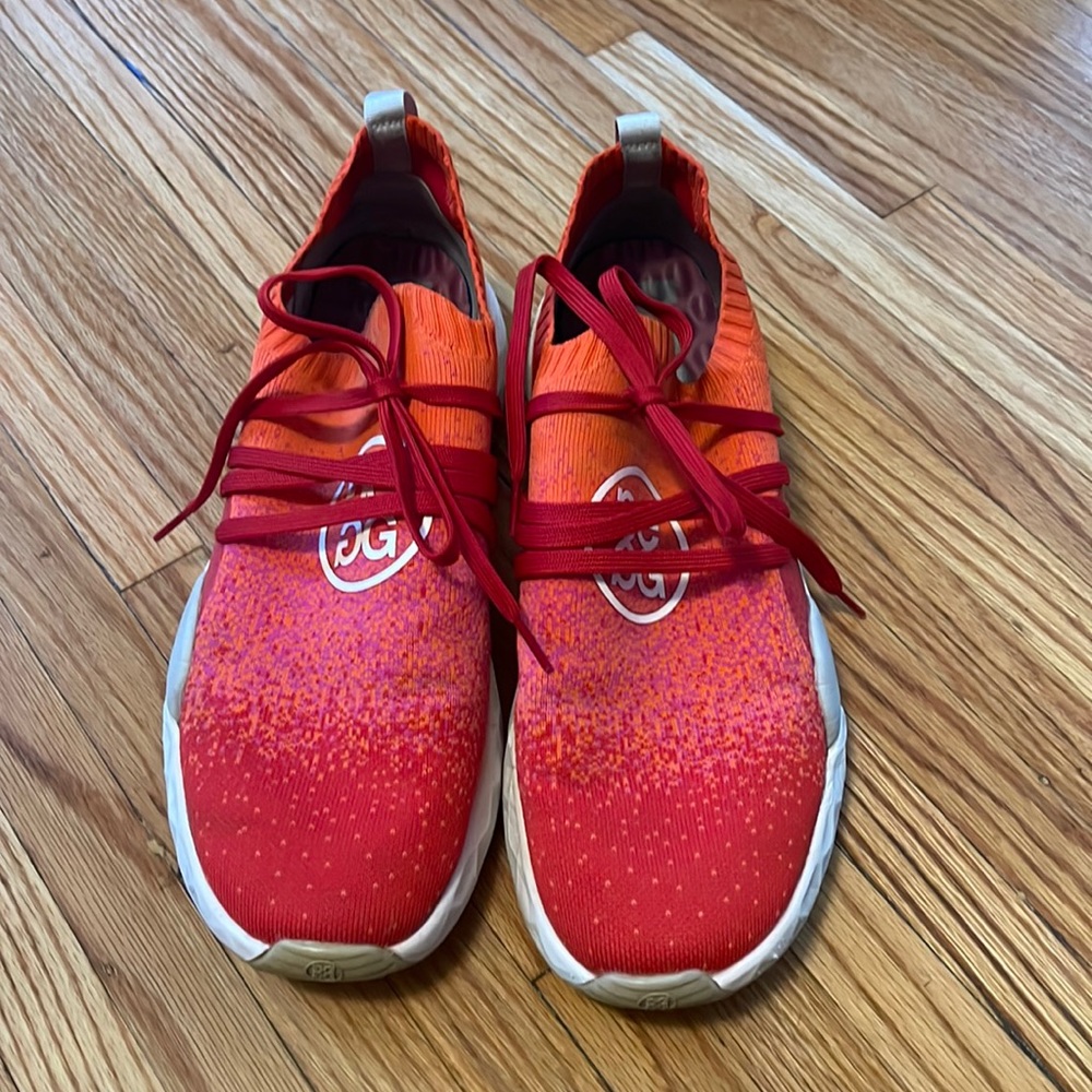 Mens gfore golf shoes size 13